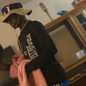 Meet your Posher, Kennan